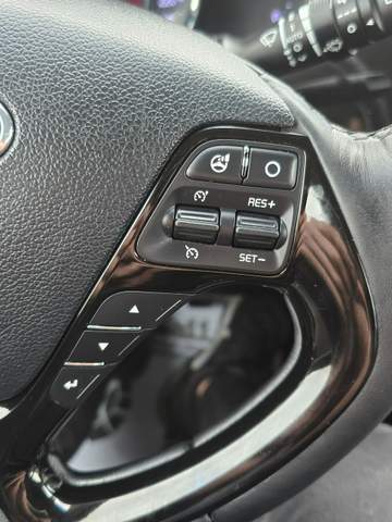 Kia Ceed II 2013 — zdjęcie 31
