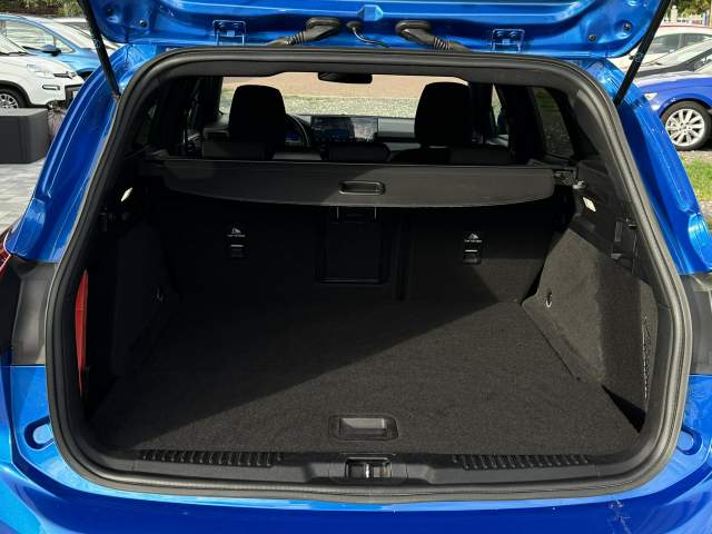 Ford Focus IV facelifting 2024 — zdjęcie 15