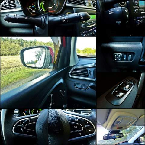 Renault Kadjar I 2016 — zdjęcie 28