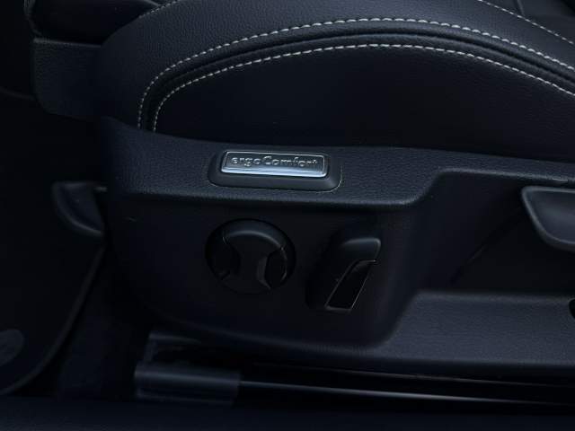 Volkswagen Passat B8 facelifting 2023 — zdjęcie 13