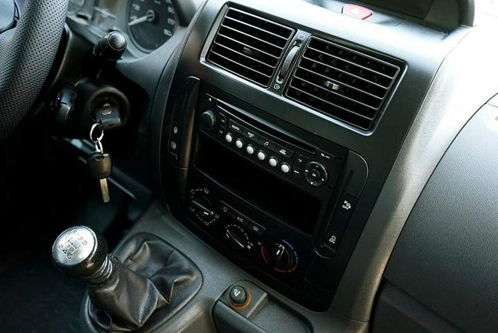 Fiat Professional Scudo 2015 — zdjęcie 20