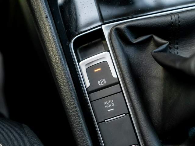 Volkswagen Golf Sportsvan I 2015 — zdjęcie 16