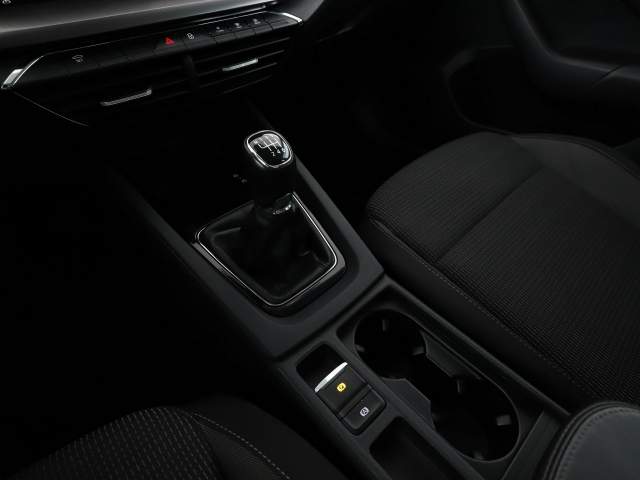 Skoda Octavia III (A7) facelifting 2020 — zdjęcie 29