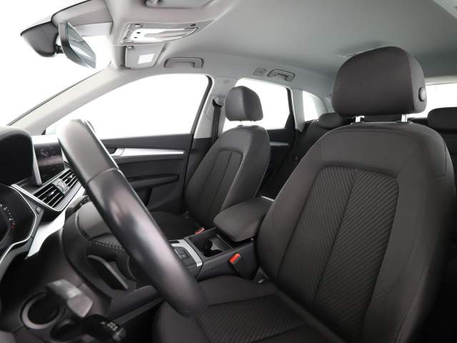 Audi Q5 II (FY) 2019 — zdjęcie 13
