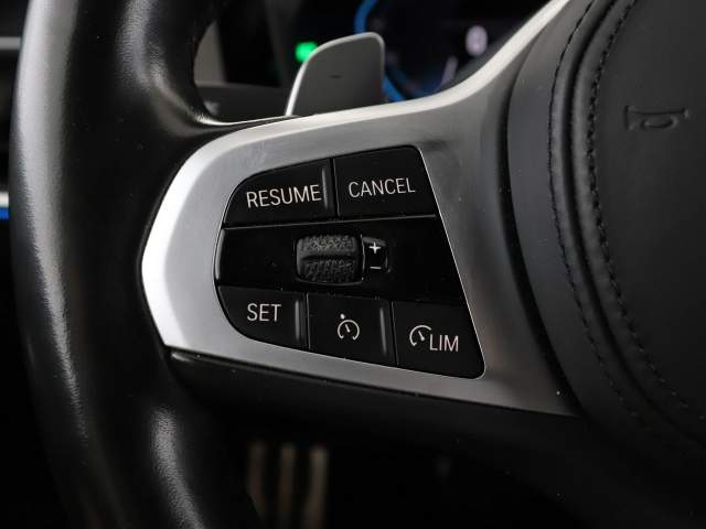 BMW 3 serii VII (G2x) 2021 — zdjęcie 33