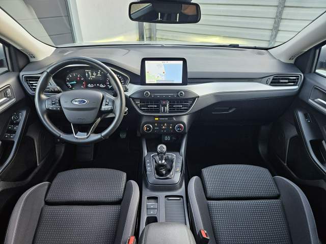 Ford Focus IV facelifting 2021 — zdjęcie 30