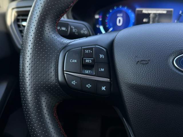 Ford Focus IV facelifting 2024 — zdjęcie 16