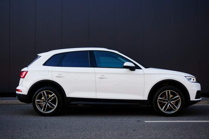 Audi Q5 II (FY) 2019 — zdjęcie 12