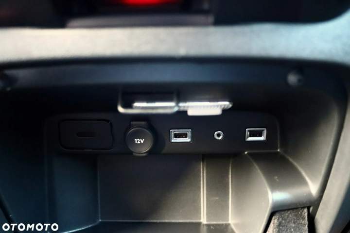 Citroen C4 Picasso II 2015 — zdjęcie 38