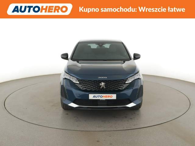 Peugeot 3008 II facelifting 2023 — zdjęcie 13