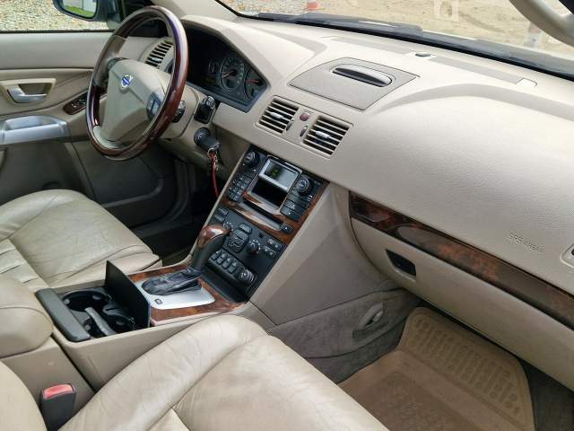 Volvo XC90 I 2006 — zdjęcie 23