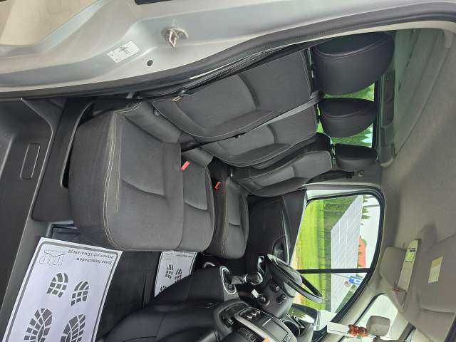 Renault Trafic III 2020 — zdjęcie 24