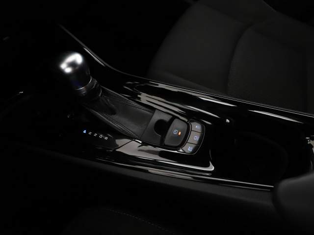 Toyota C-HR I 2018 — zdjęcie 26