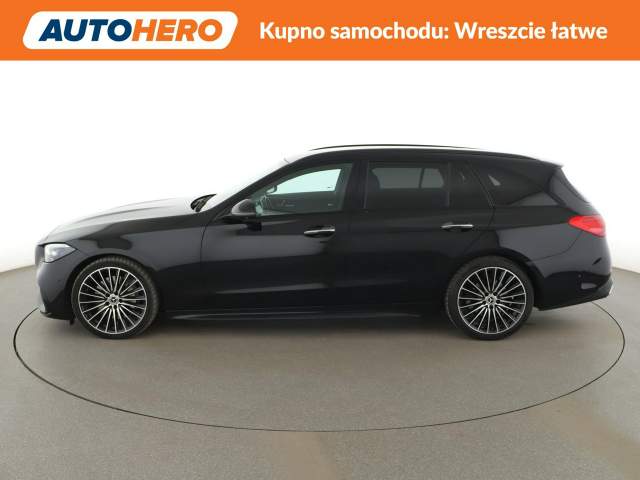 Mercedes-Benz C-Klasa V (W206) 2022 — zdjęcie 2