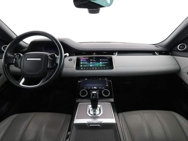 Land Rover Range Rover Evoque II 2019 — zdjęcie 15