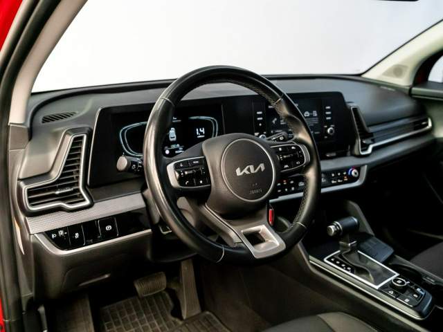 Kia Sportage V 2023 — zdjęcie 19