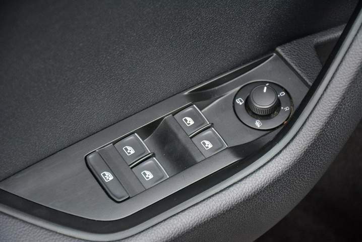 Skoda Superb III 2016 — zdjęcie 32