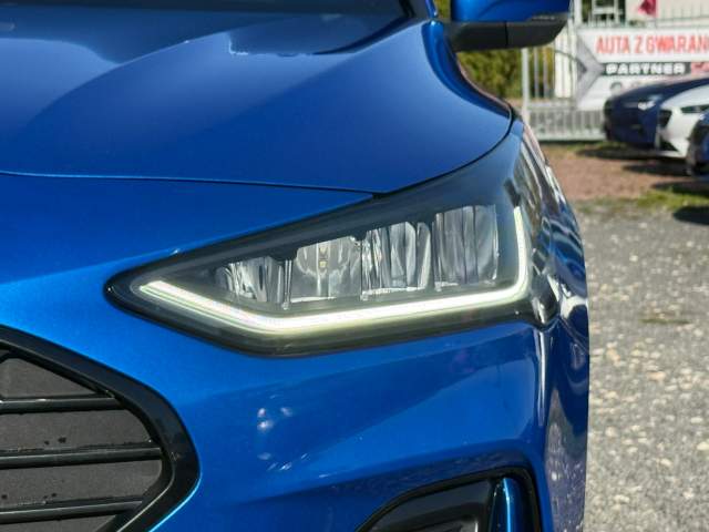 Ford Focus IV facelifting 2024 — zdjęcie 5