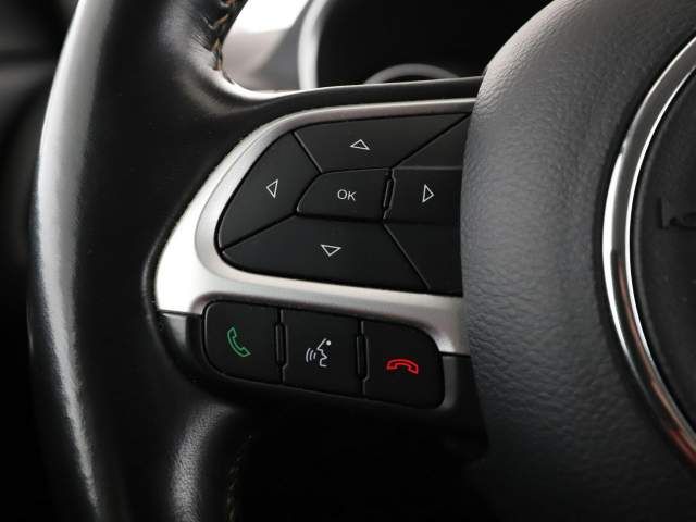 Jeep Compass II 2019 — zdjęcie 32