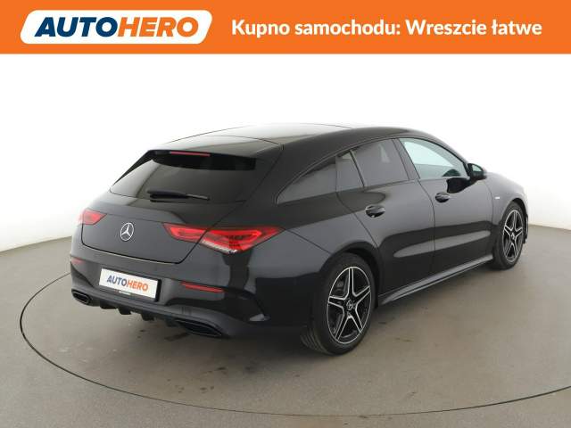 Mercedes-Benz CLA II (C118, X118) 2021 — zdjęcie 7
