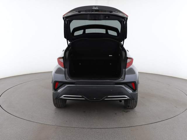 Toyota C-HR I facelifting 2020 — zdjęcie 19