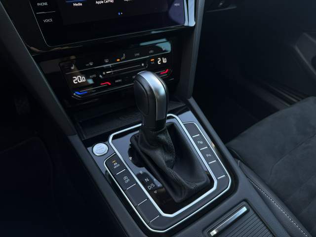 Volkswagen Passat B8 facelifting 2023 — zdjęcie 25