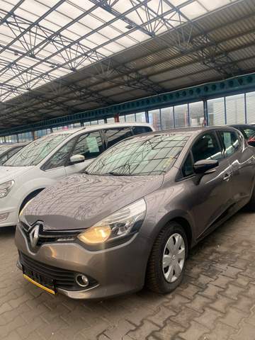 Renault Clio IV 2013 — zdjęcie 5