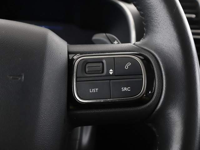 Citroen C5 Aircross I 2020 — zdjęcie 32