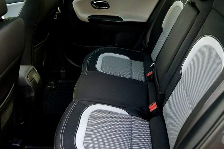 Kia Ceed II 2015 — zdjęcie 15
