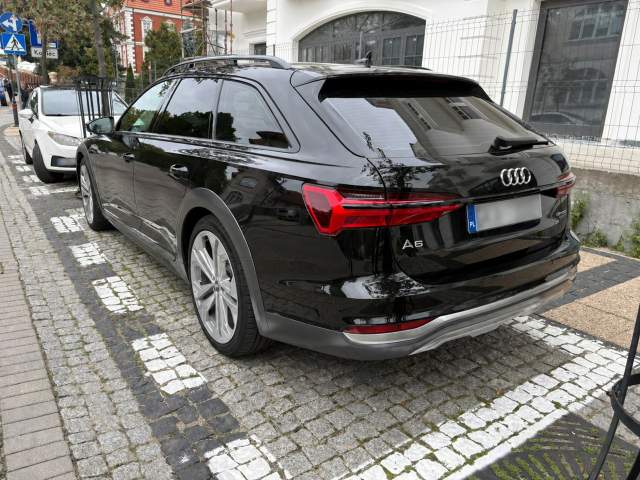 Audi A6 allroad IV (C8) 2019 — zdjęcie 7