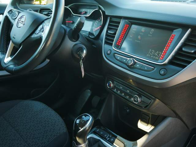 Opel Crossland X I facelifting 2022 — zdjęcie 24