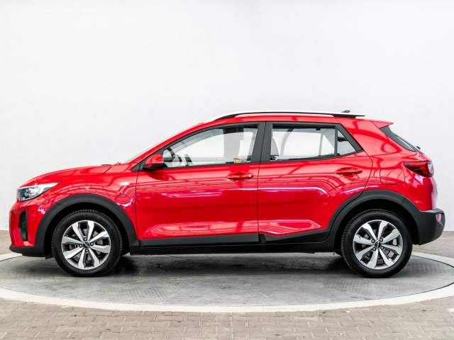 Kia Stonic I facelifting 2 2025 — zdjęcie 6