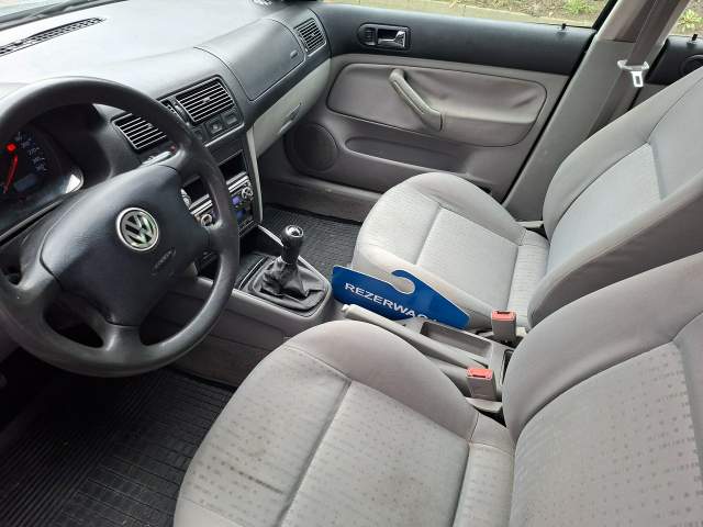 Volkswagen Golf IV 2002 — zdjęcie 5
