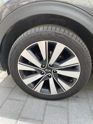 Kia Sportage IV 2017 — zdjęcie 6