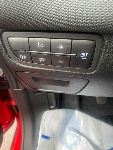 Fiat Punto III Punto 2016 — zdjęcie 12