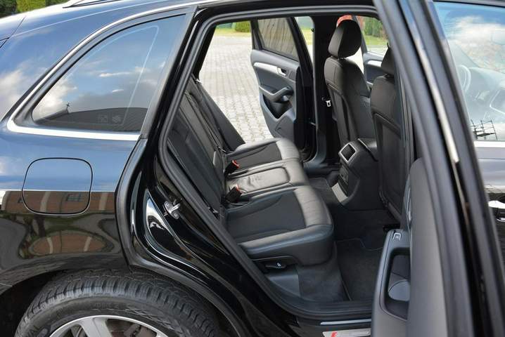 Audi Q5 I (8R) facelifting 2015 — zdjęcie 14