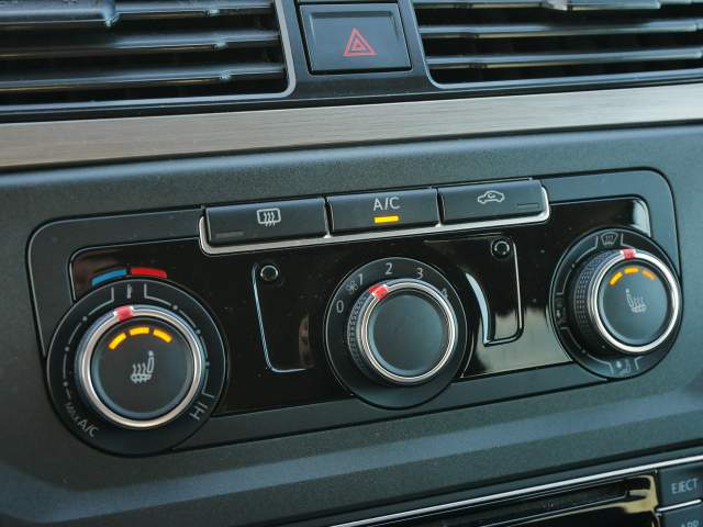 Volkswagen Caddy V 2020 — zdjęcie 20