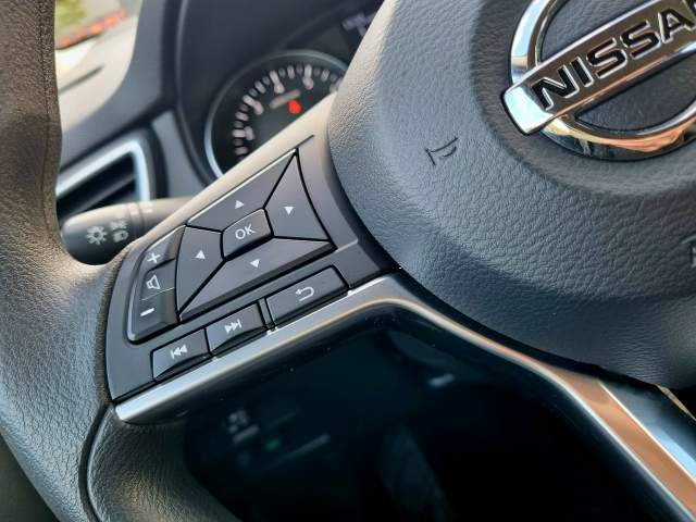Nissan Qashqai II facelifting 2018 — zdjęcie 16