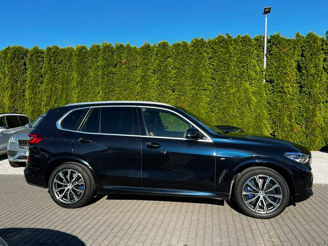 BMW X5 IV (G05/G18) 2019 — zdjęcie 6