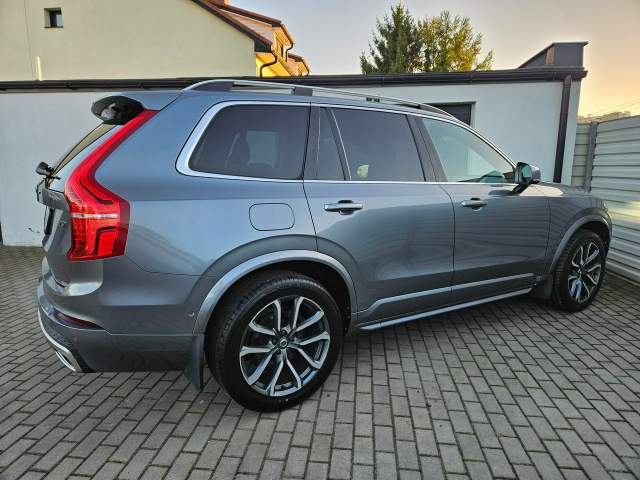 Volvo XC90 II 2016 — zdjęcie 18