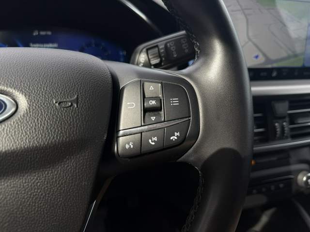 Ford Focus IV facelifting 2023 — zdjęcie 19