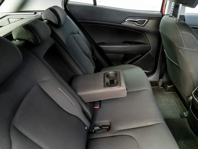 Kia Sportage V 2023 — zdjęcie 25