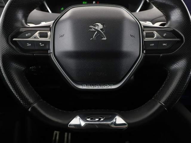 Peugeot 5008 II 2018 — zdjęcie 21