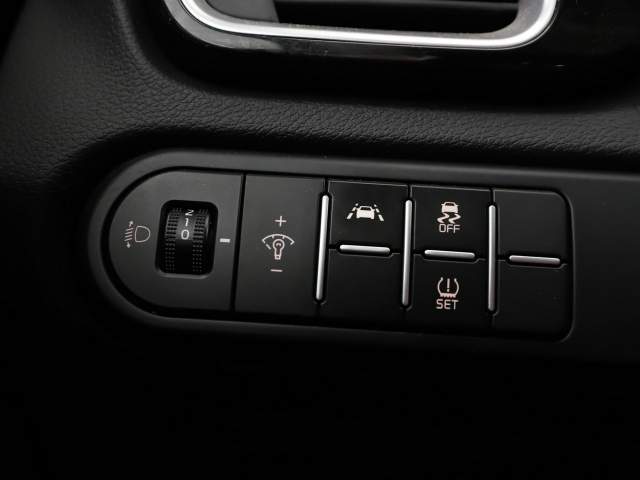 Kia XCeed I 2021 — zdjęcie 36