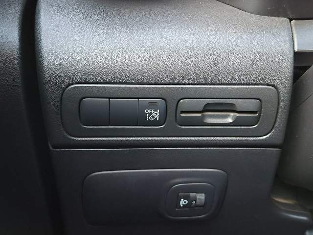 Citroen C3 Aircross I 2019 — zdjęcie 16