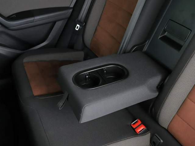 SEAT Ateca I 2017 — zdjęcie 37