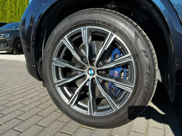 BMW X5 IV (G05/G18) 2019 — zdjęcie 3