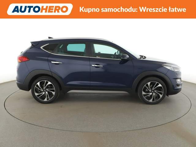 Hyundai Tucson III 2018 — zdjęcie 9