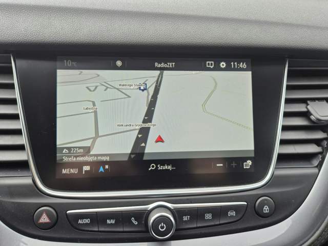 Opel Grandland I 2019 — zdjęcie 15