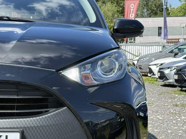 Toyota Yaris IV 2022 — zdjęcie 5